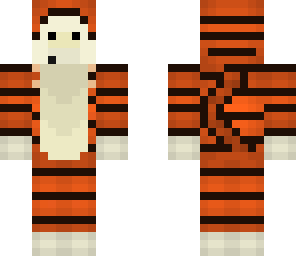 cute tiger