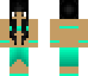summer skin