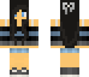 girl