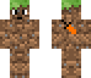 earth man