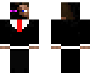 tx ender steave
