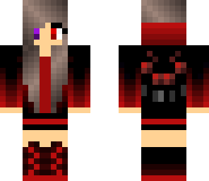 spider girl