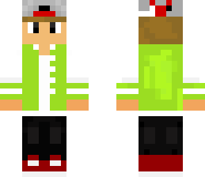 crafterlucho