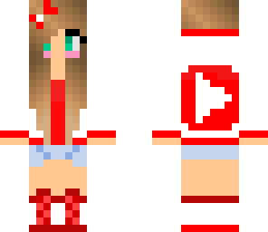 vidcon girl