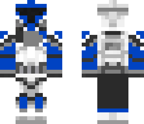 arc trooper lieutenant phase i