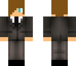 my best man skin