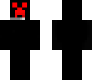 hardcore creeper