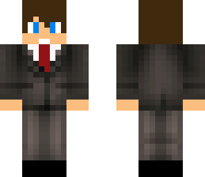 businessman