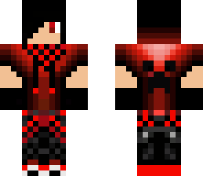 dj rojo