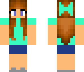 girl steve