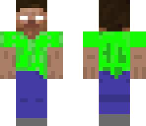 herobrine