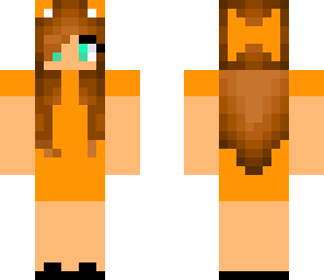cat girl