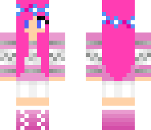 old skin