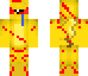 pikachu sangriento