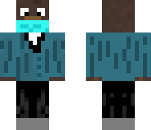 slightly different dentalmoose skin