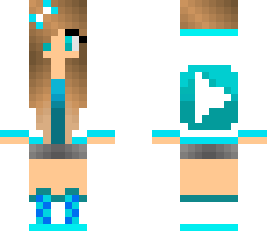 blue ytg