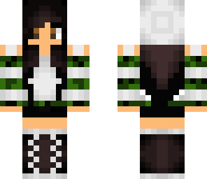 my edited skin