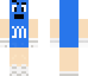mym azul