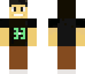 my skin 