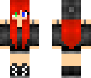 my skin