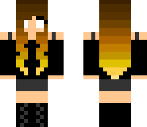herobrine girl