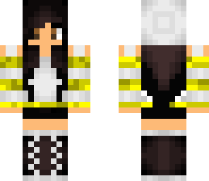 my edited skin