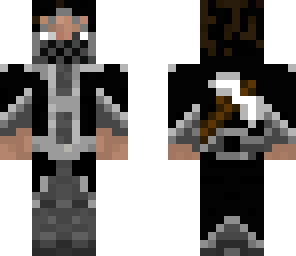 herobrine witness