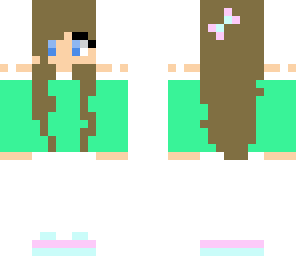 running girl edit