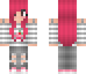 kawaii girl