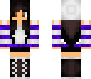 my edited skin
