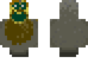 beardy rock