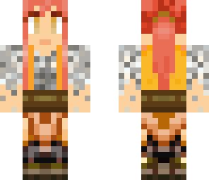 goldfish knight