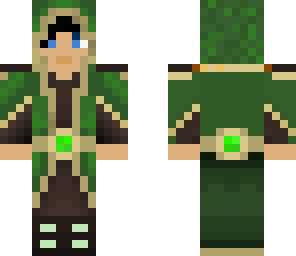 ranger