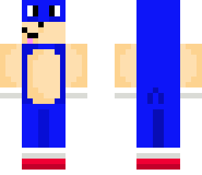 lol sonic