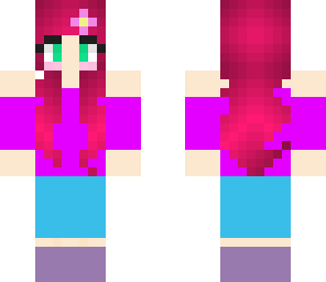 cute girl