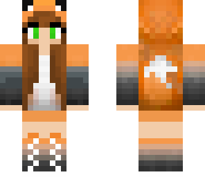 fox girl fixed