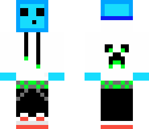 teen slime