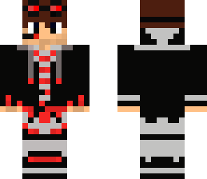 my skin