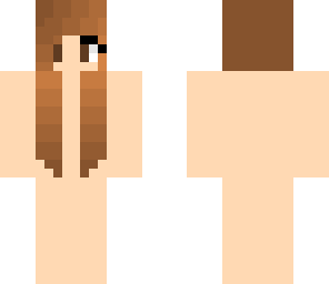 brunette hair base