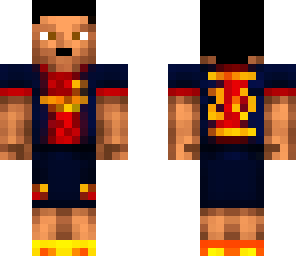jg2096x futbolista