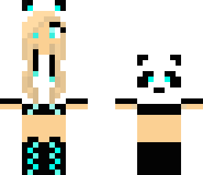 panda boo