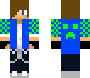 creeper guy