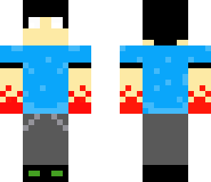 pabloherobrine