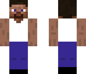 steve homie