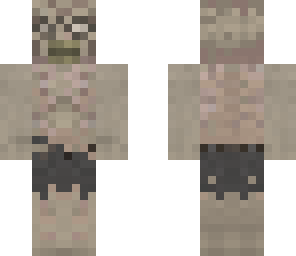 feral ghoul
