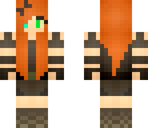 a skin i saw