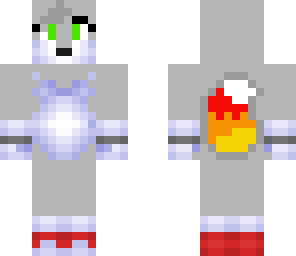 skylathefox