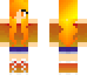 pheonix girl