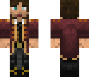 my skin