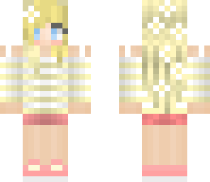 daisy girl